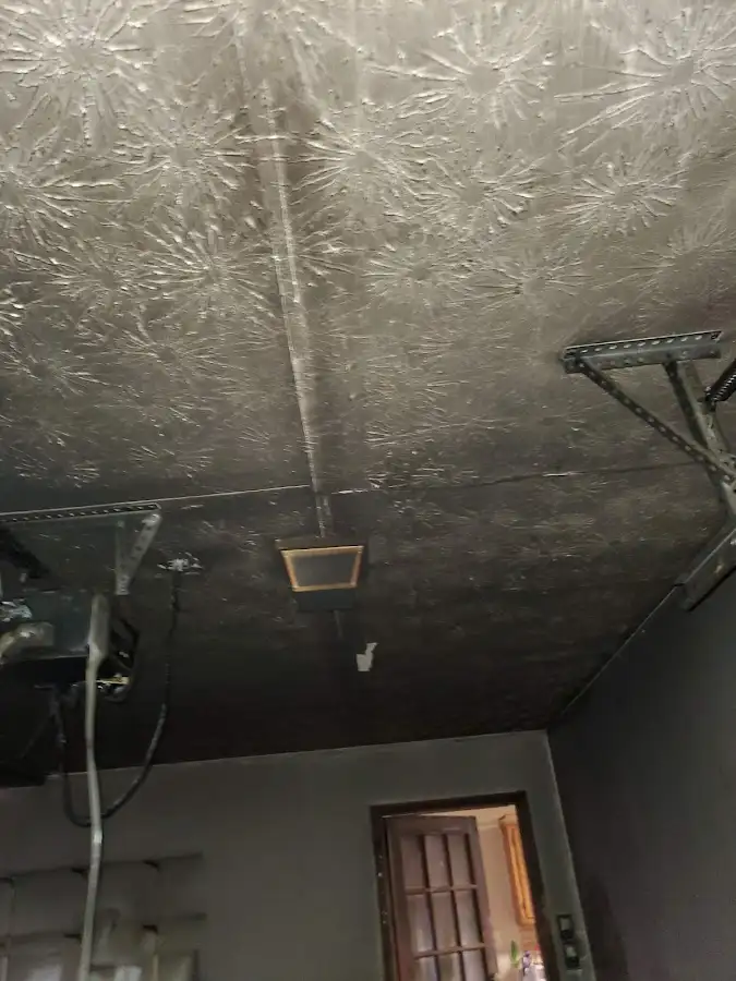 Fire and smoke damage assessment for Emergency Water Damage Services in East Kapolei